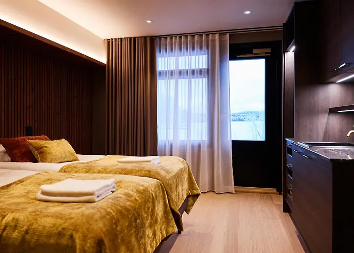 Jauri Resort