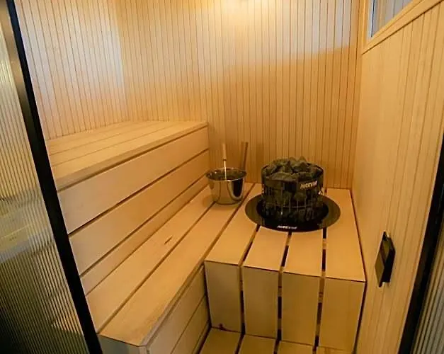Salla Wilderness Lodges